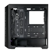 COOLERMASTER MB520 MB520-KGNN-S03 Gaming E-ATX PC Kasası thumbnail 5