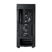 COOLERMASTER MB520 MB520-KGNN-S03 Gaming E-ATX PC Kasası - 1