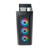 COOLERMASTER MB520 MB520-KGNN-S03 Gaming E-ATX PC Kasası - 2