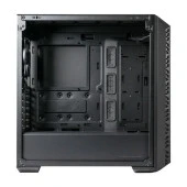 COOLERMASTER MB520 MB520-KGNN-S03 Gaming E-ATX PC Kasası - 3