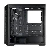 COOLERMASTER MB520 MB520-KGNN-S03 Gaming E-ATX PC Kasası - 4