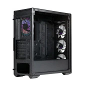 COOLERMASTER MB520 MB520-KGNN-S03 Gaming E-ATX PC Kasası - 5