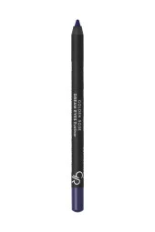 GOLDEN ROSE Dream Eyes Eyeliner No:422 Royal Purple - Göz Kalemi - 1