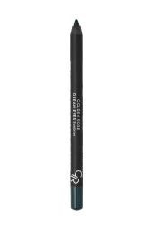 GOLDEN ROSE Dream Eyes Eyeliner No: 413 Dark Green - Göz Kalemi - 1