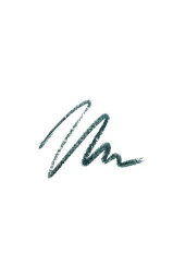 GOLDEN ROSE Dream Eyes Eyeliner No: 413 Dark Green - Göz Kalemi - 3