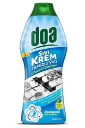 DOA Mineralli Sıvı Krem Amonyak / 750 Ml - 1