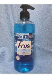 FAX Gliserinli Sıvı Sabun Okyanus 500 ml - 4