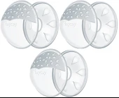Mycey Ultra Yumuşak Göğüs Kalkanı Seti (3 Lü Set) - 1