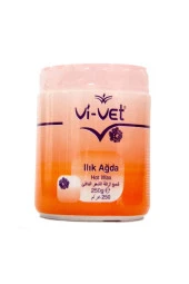Vİ-VET Klasik Ilık Ağda 250 Gr.*24 - 1