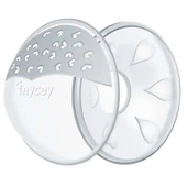 Mycey Ultra Yumuşak Göğüs Kalkanı Seti - 1