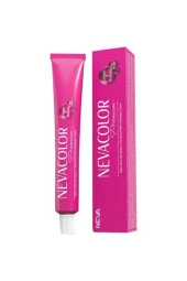 Neva Color Premium Tüp Saç Boyası 8.0 Yoğun Açık Kumral 50 Ml - 1