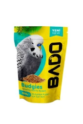 BADO Muhabbet Kuş Yemi Special 400gr - 1