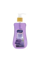 HOBBY SIVI SABUN 1500 ML LAVANTA - 1