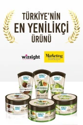 ARKO Zeytinyağlı Nem Krem 60 ml thumbnail 4