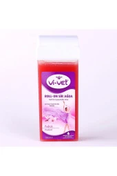 Vİ-VET Roll On Sir Ağda Pudralı 100ml - 1