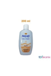 AKAT Bebek Kolonyası - Gardi Exotic 200 Ml 8691344045127 - 1
