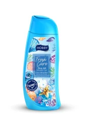 Hobby Deniz Mineralleri Duş Jeli 500 Ml thumbnail 1