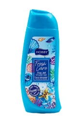 Hobby Deniz Mineralleri Duş Jeli 500 Ml thumbnail 2