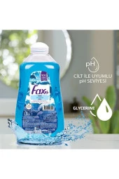 FAX Sıvı Sabun Okyanus Ferahlığı 1.5lt - 2