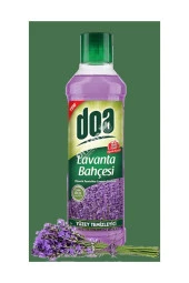 DOA Yüzey Temizleyici Lavanta Bahçesi 2500 ml - 1