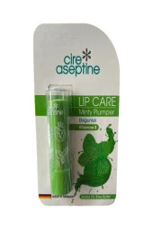 CIRE ASEPTINE Lip Care Minty Plumper Dudak Nemlendirici 4,5 G - 1