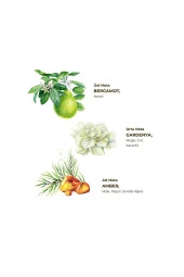 EYÜP SABRİ TUNCER Gardenya 150 ml Sprey Kolonya - Pet Şişe - 2
