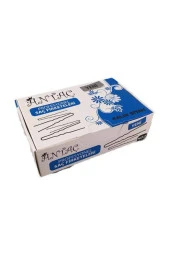 ANTAÇ Firkete Kalın Siyah - 1