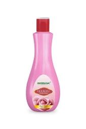 BEBAK Gül Suyu Tonik Etkili 215 ml - 1