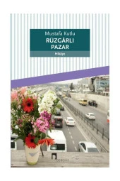 Rüzgarlı Pazar - 1