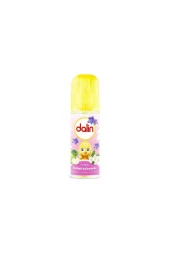 DALİN Floral Bebek Kolonyası 150 ml - 1
