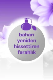 DALİN Bahar Tazeliği Kolonya 150 ml - 4
