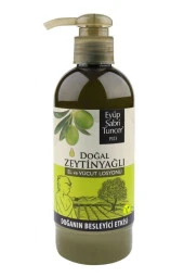 EYÜP SABRİ TUNCER Doğal Zeytinyağlı El Ve Vücut Losyonu 250 ml - 1