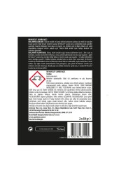 MR. MUSCLE Granül Lavabo Açıcı, 2x50g thumbnail 3