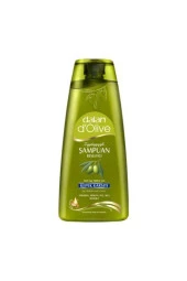 DALAN D'olive Zeytinyağlı Kepek Şampuan 400 ml - 2