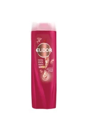 ELİDOR ELİDOR ŞAMPUAN 400 ML KERATİN TERAPİSİ MARULA YAĞI - 2