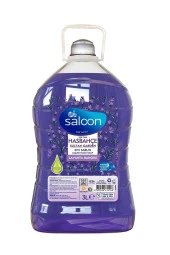 SALOON Sıvı Sabun Sultan Hasbahçe 3 L - 1