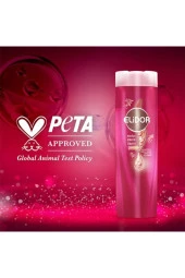 ELİDOR ELİDOR ŞAMPUAN 400 ML KERATİN TERAPİSİ MARULA YAĞI - 5