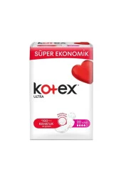 KOTEX Ultra Quadro Süper 20 Li - 1