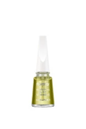 FLORMAR Besleyici Tırnak Bakım Yağı - New Nail Care - 000 - 8690604560516 - 1