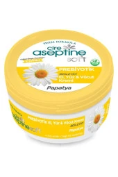 CIRE ASEPTINE Soft Papatya Prebiyotik Nemlendirici Bakım Kremi 300 ml - 1