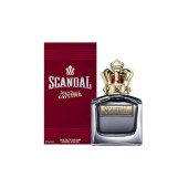 Jean Paul Gaultier Scandal Pour Homme EDT 100 ml Erkek Parfüm thumbnail 1