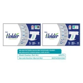 Holder Yetişkin Hasta Bezi Küçük Boy ( Small ) 30 Adet - 2