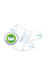 Holder Yetişkin Hasta Bezi Küçük Boy ( Small ) 30 Adet - 5