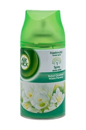 AİR WİCK Temizlik Esintisi Oda Kokusu Freshmatic Makine Yedek Spreyi 250 ml - 2