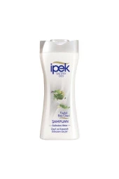 İPEK Şampuan 450 ml Güçlendirici Bakım Koparak Dökülen Saçlar Için - 1