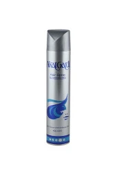 AKAT Saç Spreyi 400 ml Gri - 1