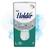 Holder Emici Külot Yetişkin Hasta Bezi Büyük Boy ( Large ) 30 Adet - 1