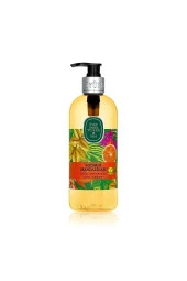 EYÜP SABRİ TUNCER Bodrum Mandalinası Doğal Zeytinyağlı Sıvı Sabun 500 Ml - 1