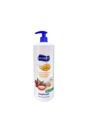 HOBBY Argan Yağı Ve Papatya Çiçeği Şampuan 1000 ml - 2