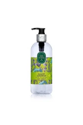 EYÜP SABRİ TUNCER Alaçatı Lavantası Doğal Zeytinyağlı Sıvı Sabun 500 ml - 1